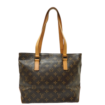 Louis Vuitton Cabas Piano Tote Bag