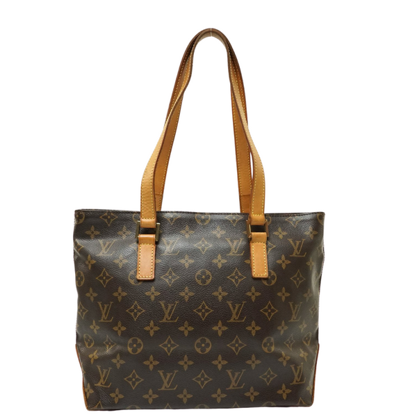 Louis Vuitton Cabas Piano Tote Bag