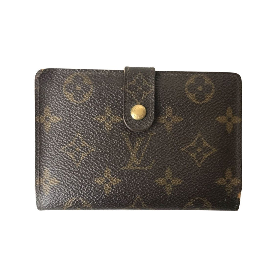 Louis Vuitton Portefeuille Wallet