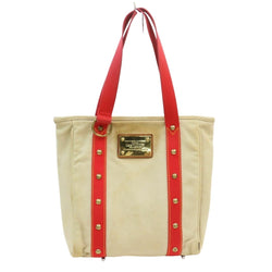 Louis Vuitton Cabas Mm Tote Bag