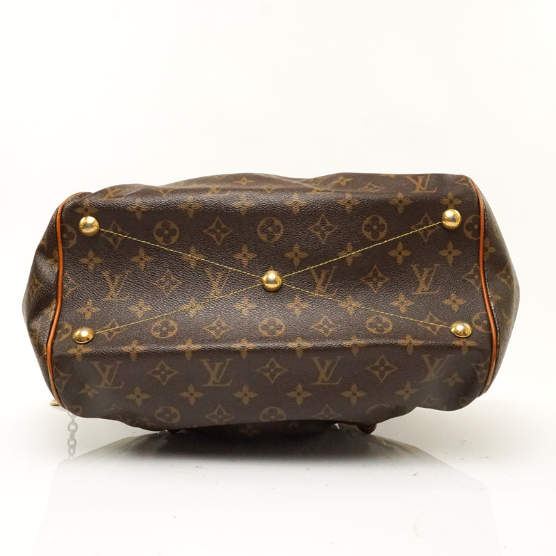 Louis Vuitton Tivoli Gm Hand Bag