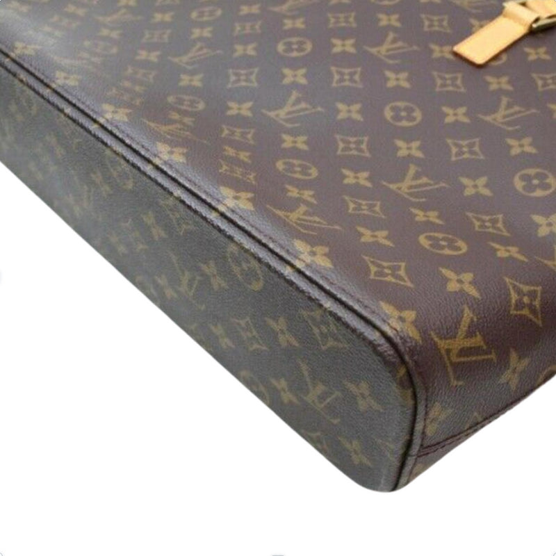 Lous Vuitton Luco Tote Bag