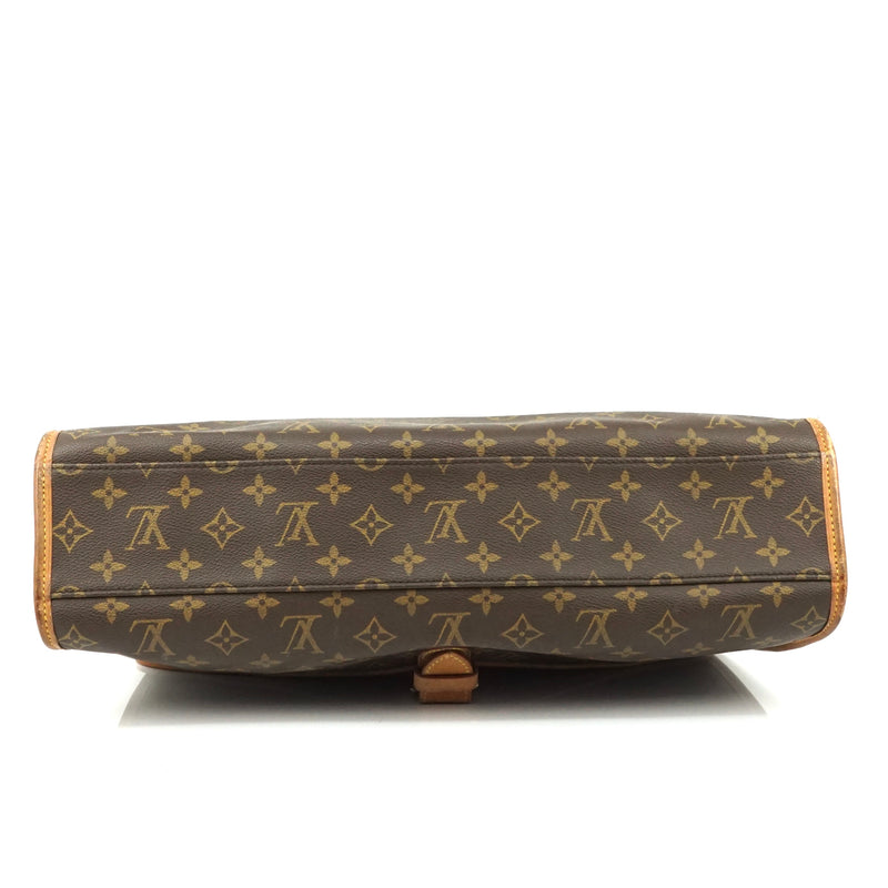 Louis Vuitton Beverly Shoulder Bag