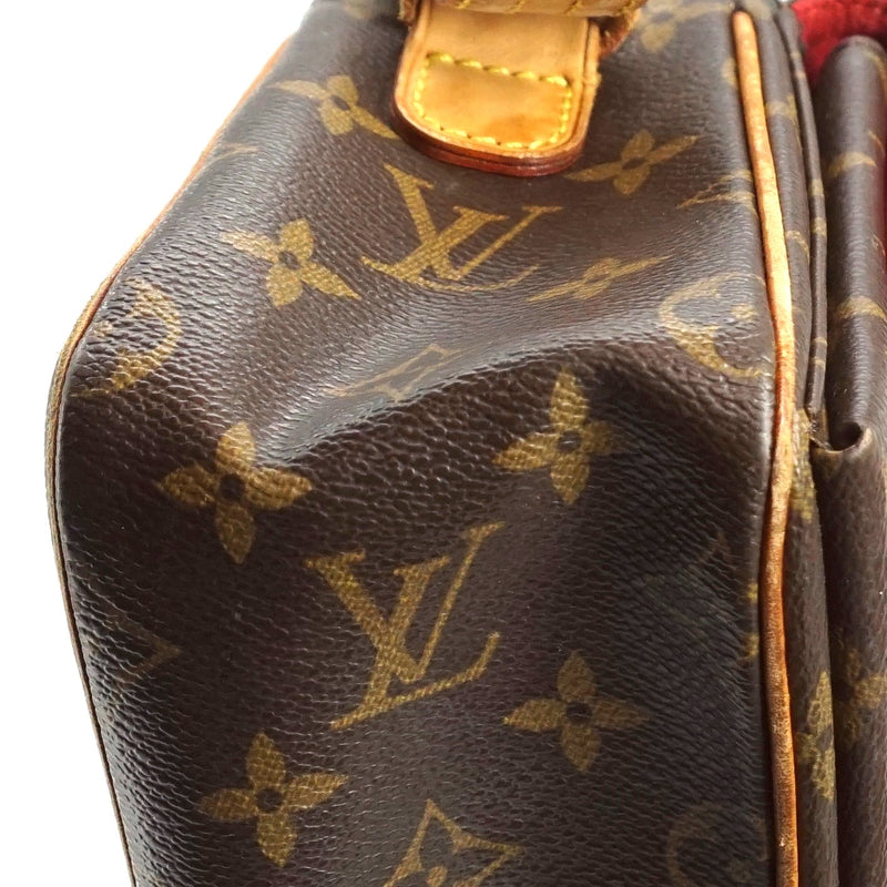 Louis Vuitton Viva Cite Mm Bag