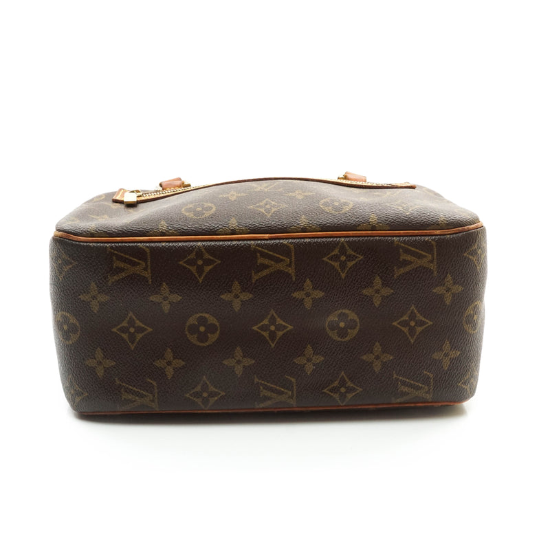 Louis Vuitton Cite Mm Shoulder Bag