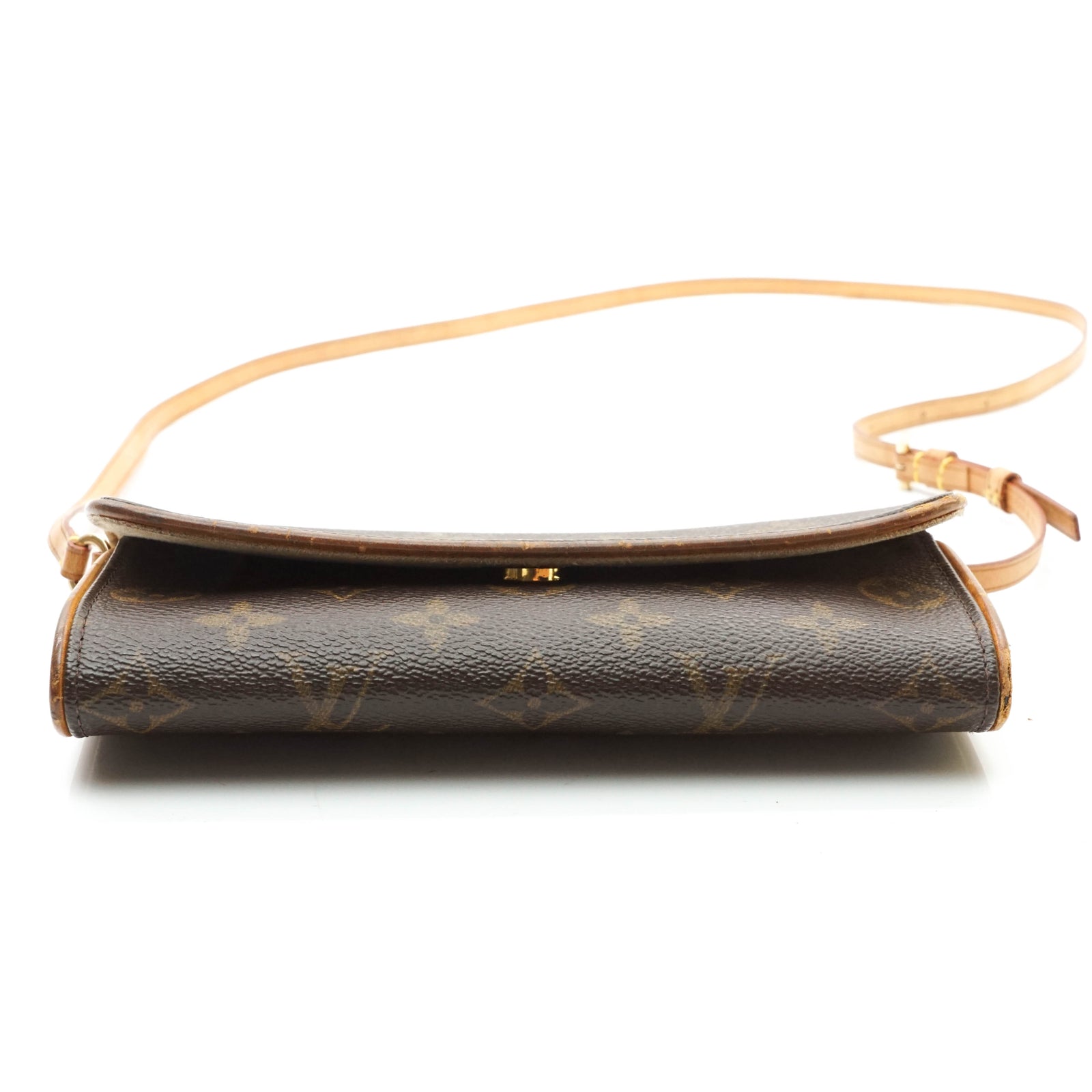 Louis Vuitton Pochette Twin Pm