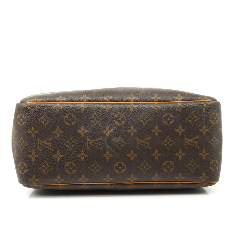 Louis Vuitton Deauville Hand Bag