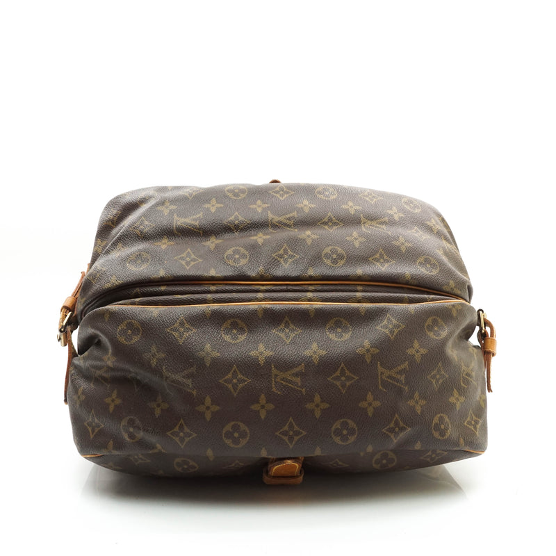 Louis Vuitton Saumur 35 Messenger