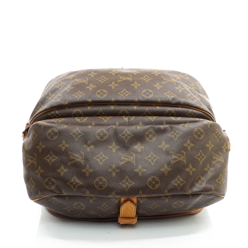 Louis Vuitton Saumur 35 Crossbody