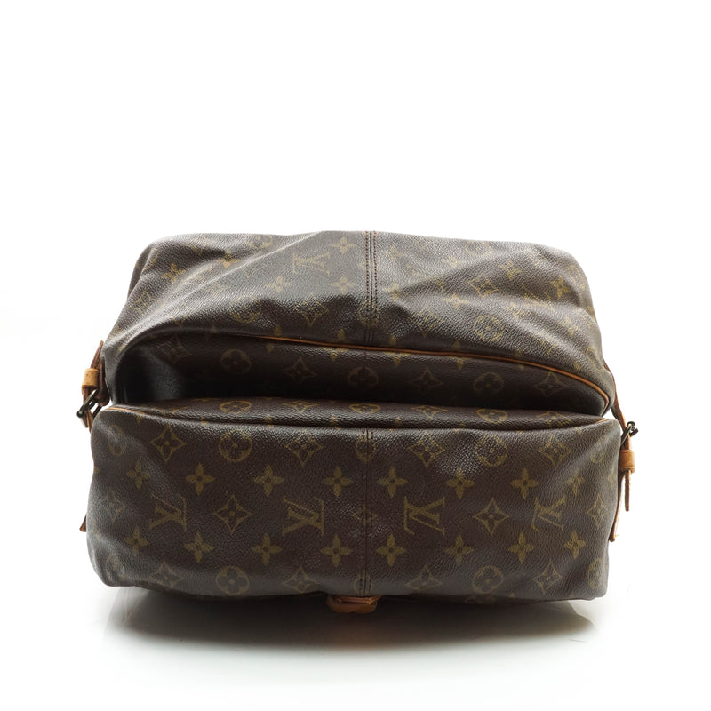 Louis Vuitton Saumur 35 Crossbody