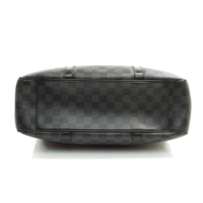 Louis Vuitton Tadao Pm Shoulder Bag