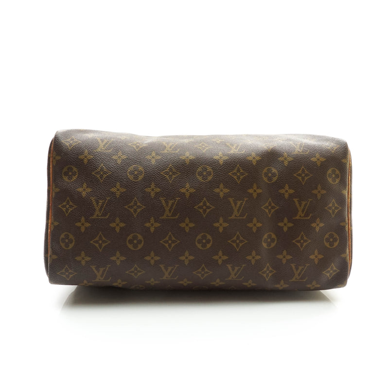 Louis Vuitton Speedy 35 Hand Bag