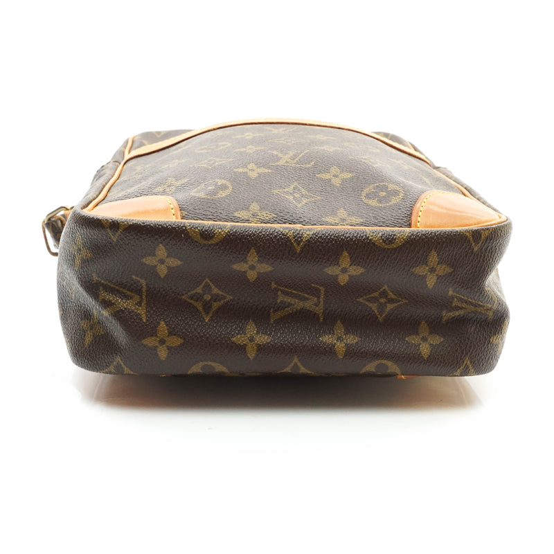 Louis Vuitton Danube Mm Crossbody