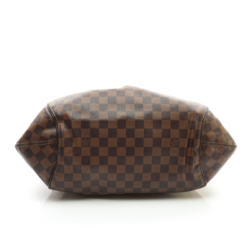 Louis Vuitton Sistina Gm Tote Bag