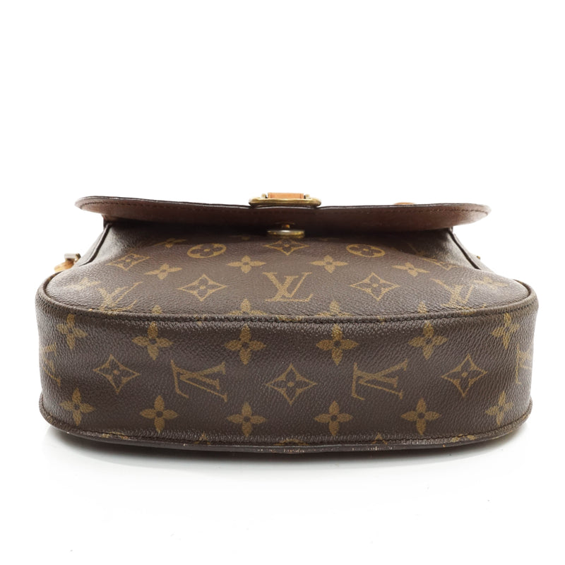 Louis Vuitton Saint Cloud Gm