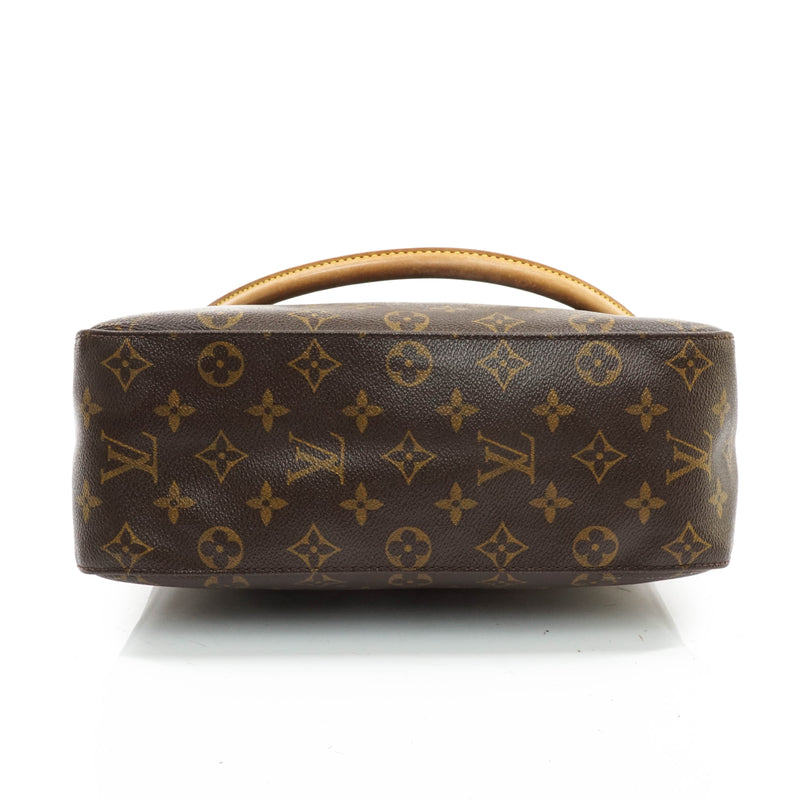 Louis Vuitton Looping Gm Shoulder
