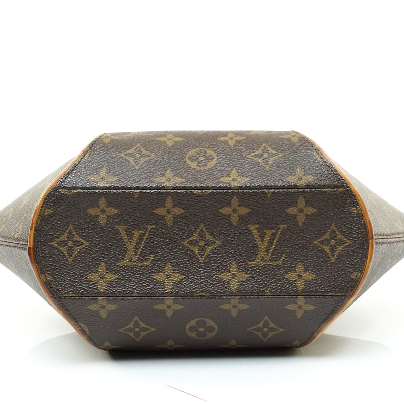 Louis Vuitton Monogram Canvas Ellipse PM (Authentic Pre-Owned