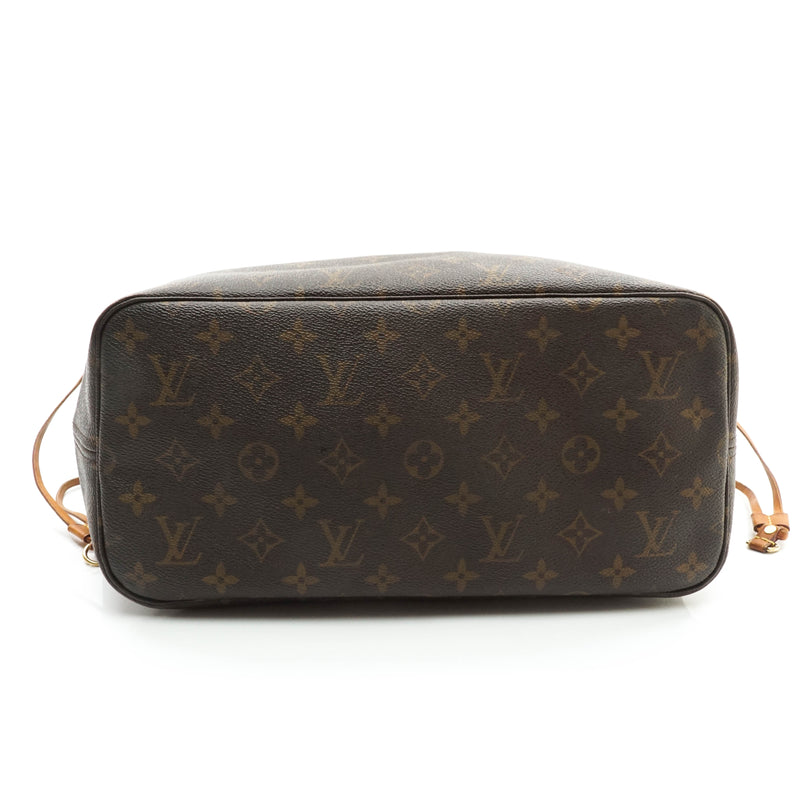 Louis Vuitton Neverfull Mm Tote Bag