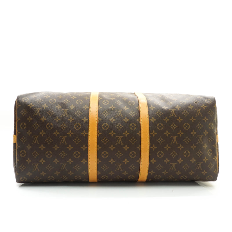 Louis Vuitton Keepall Bandouliere