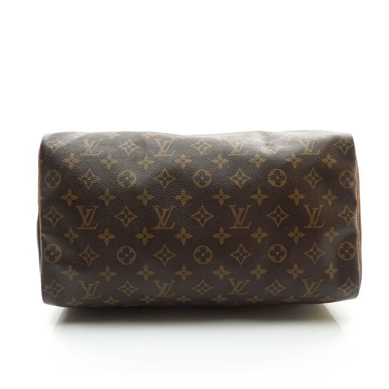 Louis Vuitton Speedy 35 Hand Bag