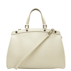 Louis Vuitton Brea Mm Shoulder Bag