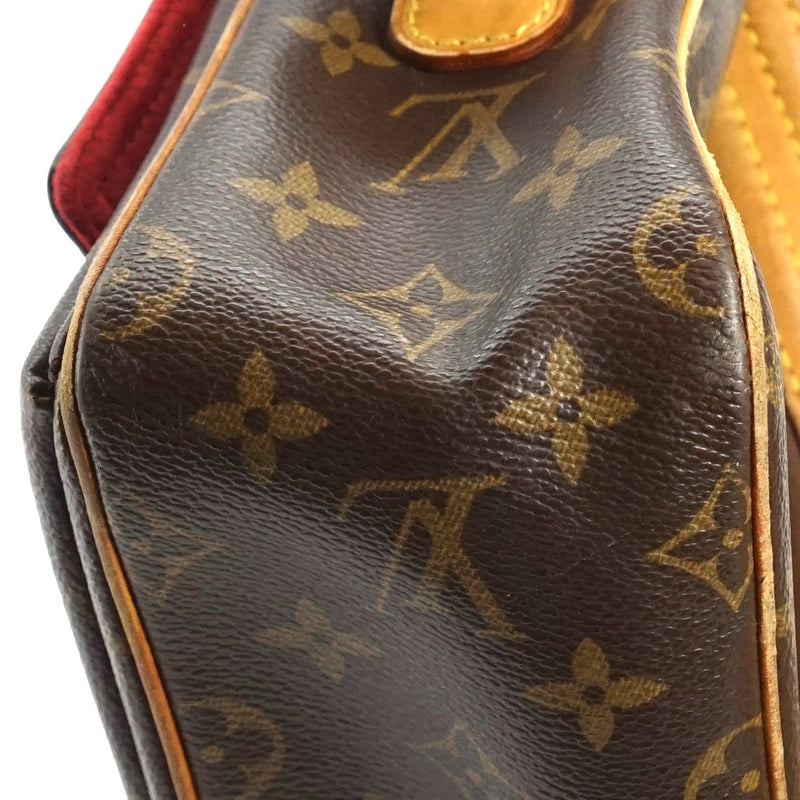 Louis Vuitton Viva Cite Mm Bag