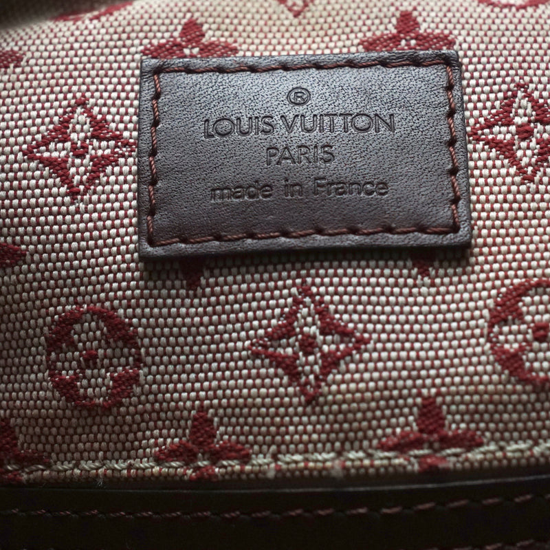 Pre-loved authentic Louis Vuitton Besace Mary Kate sale at jebwa