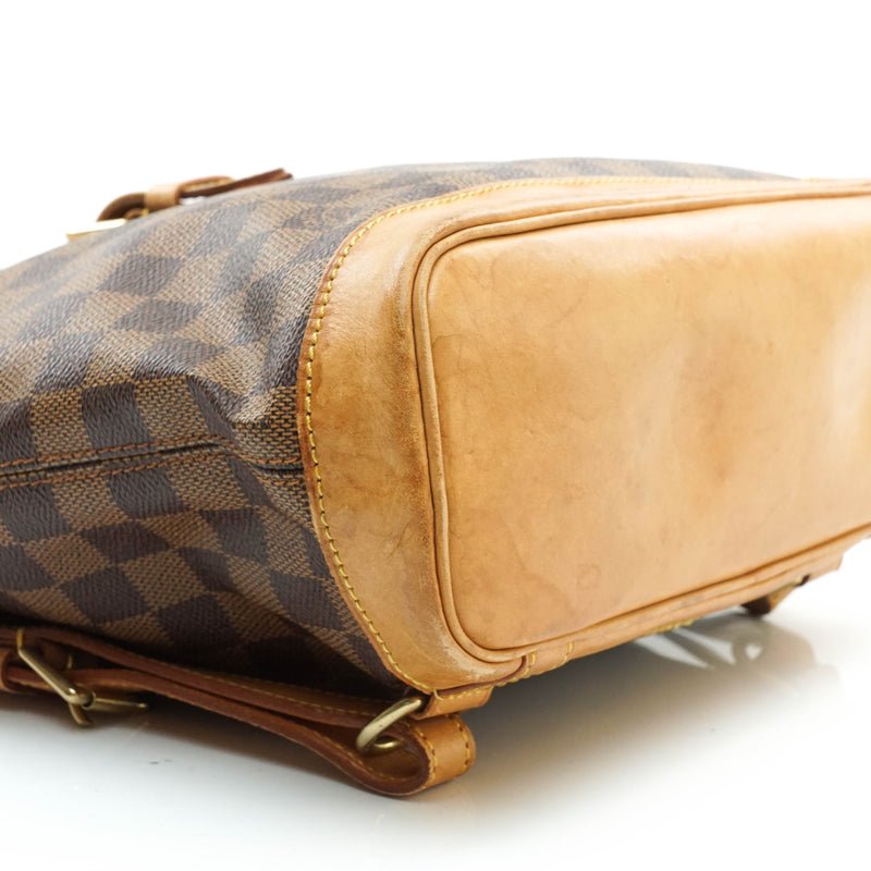 louis vuitton arlequin backpack Louis Vuitton Arlequin Backpack