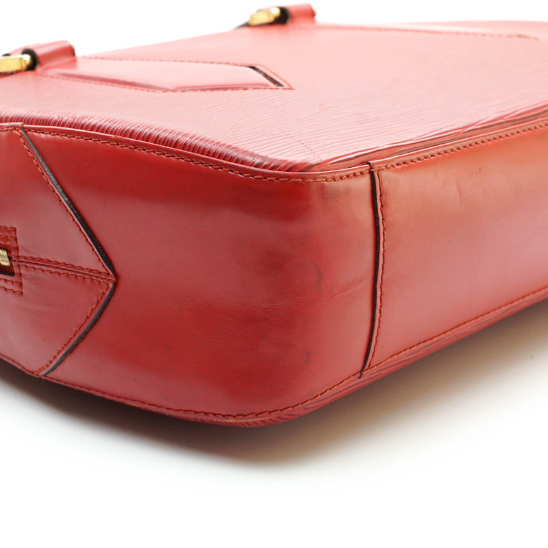Louis Vuitton Voltaire Shoulder Bag