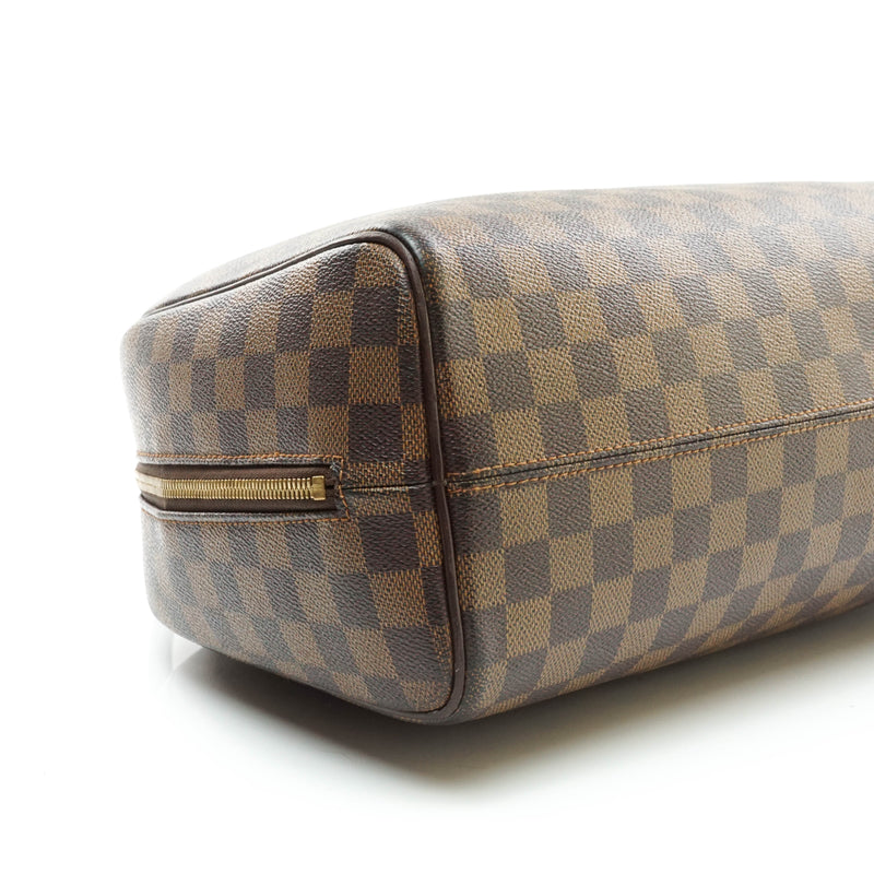 Louis Vuitton Nolita Hand Bag Brown