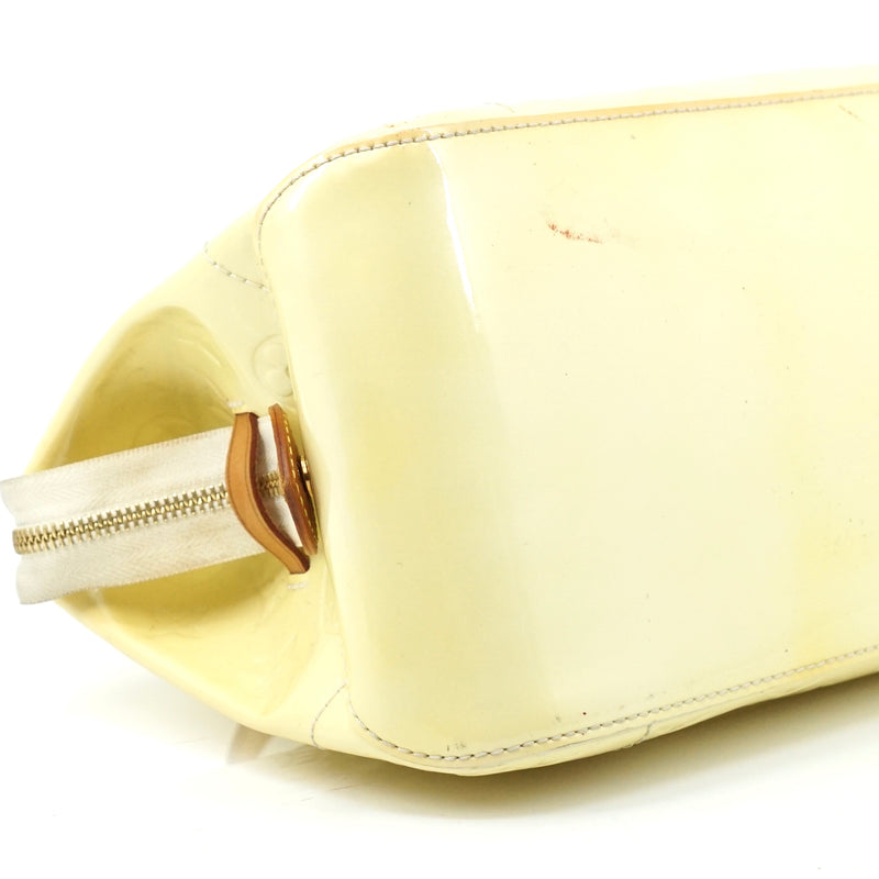 Pre-loved authentic Lous Vuitton Rosewood Avenue sale at jebwa