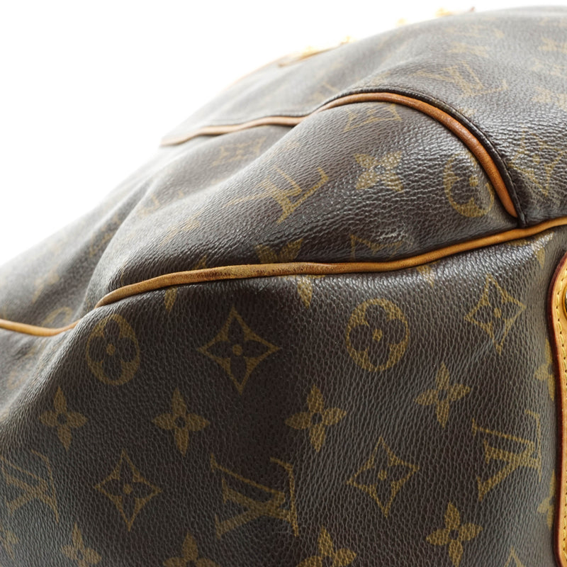 Louis Vuitton Galliera Gm Bag