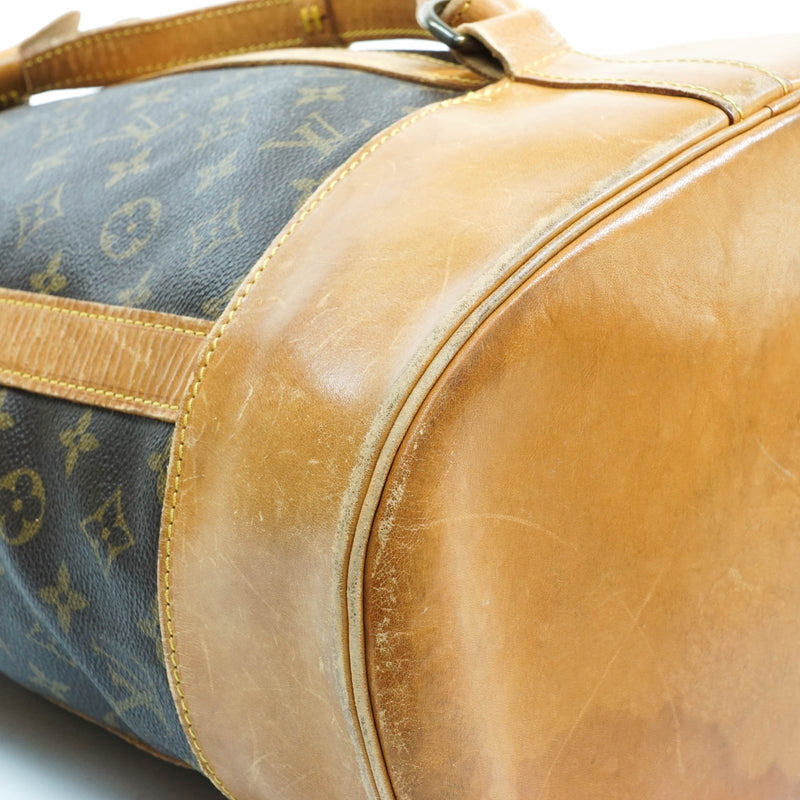 Louis Vuitton Randonnee Gm Shoulder