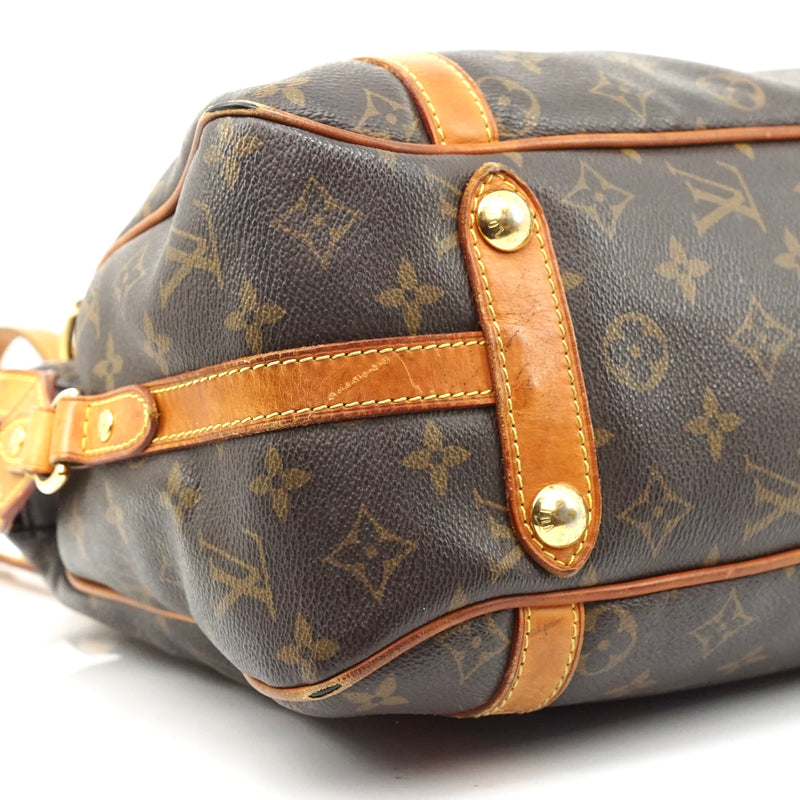 Louis Vuitton Stresa Gm Shoulder