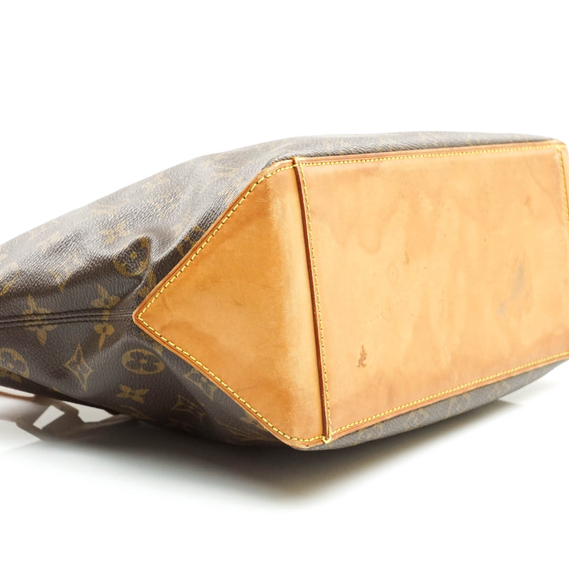 Louis Vuitton Cabas Piano Shoulder