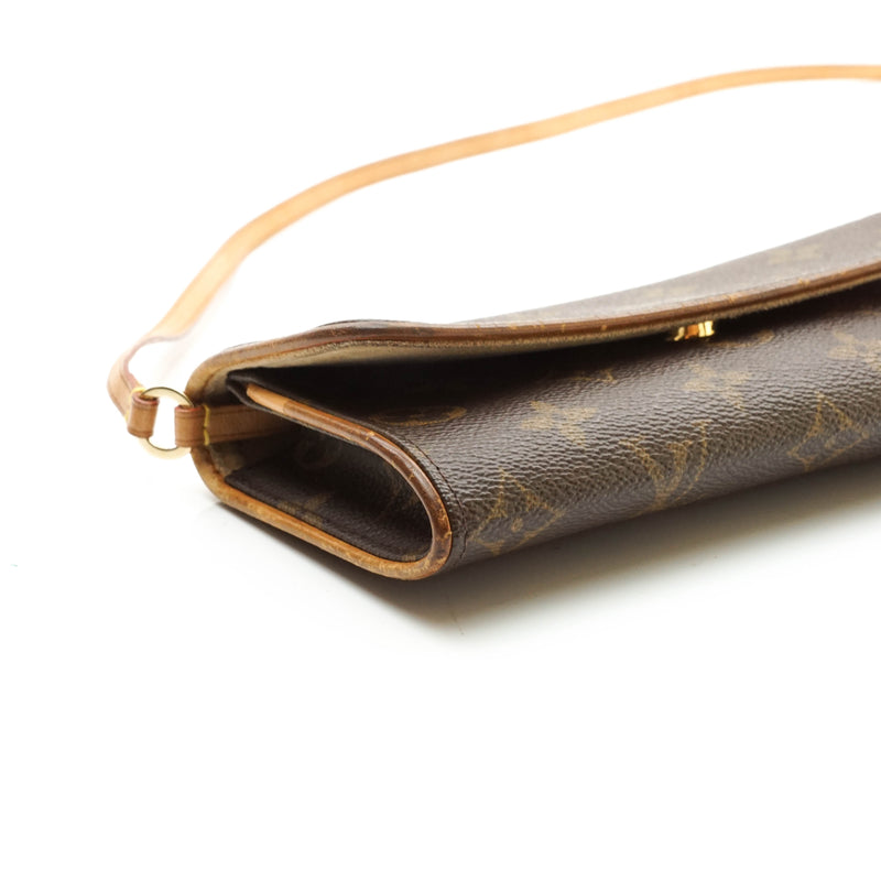 Louis Vuitton Pochette Twin Pm