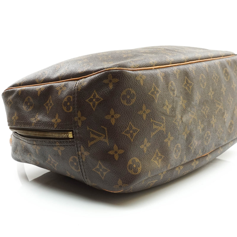 Louis Vuitton Deauville Hand Bag