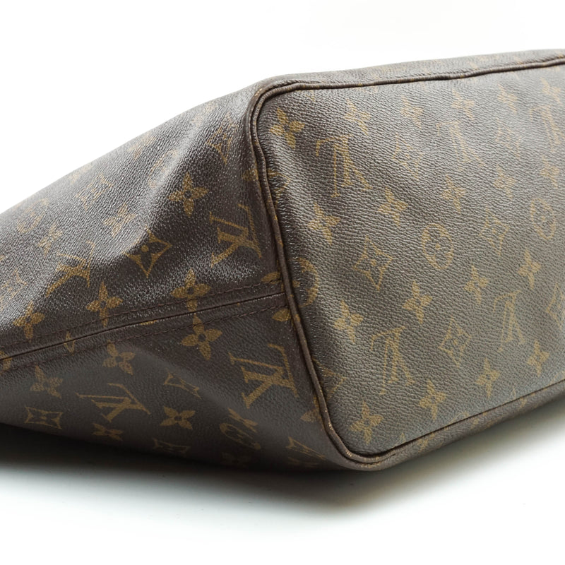 Louis Vuitton Neverfull Mm Tote Bag