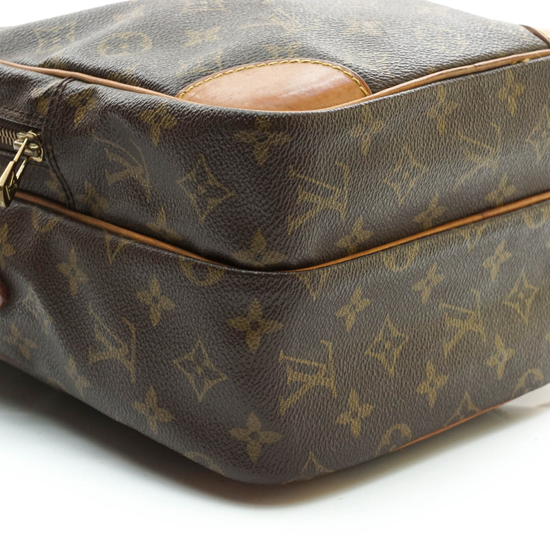 Louis Vuitton Amazon Mm Crossbody