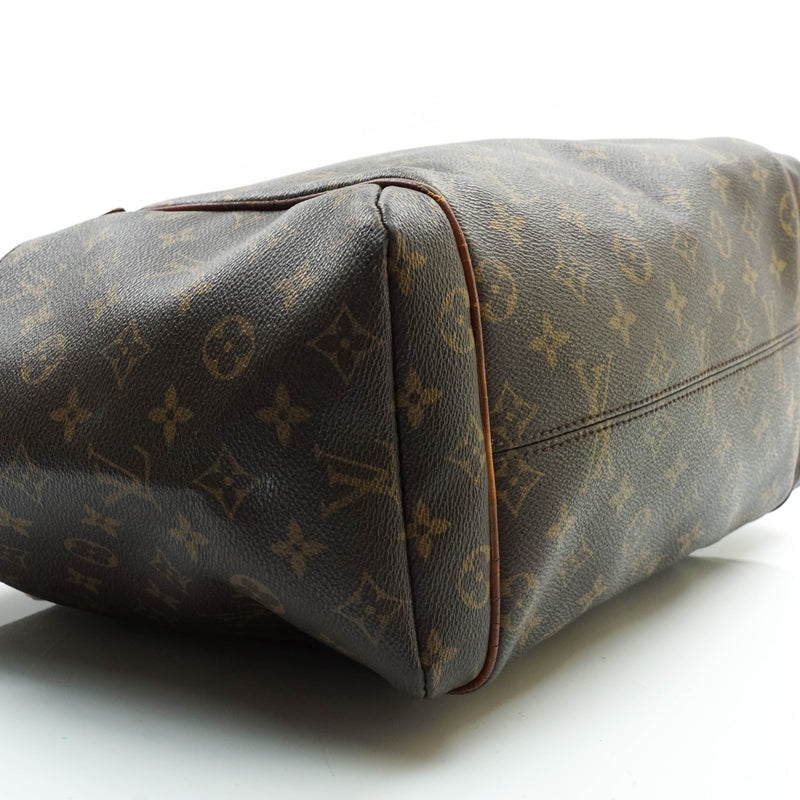 Louis Vuitton Totally Mm Tote Bag
