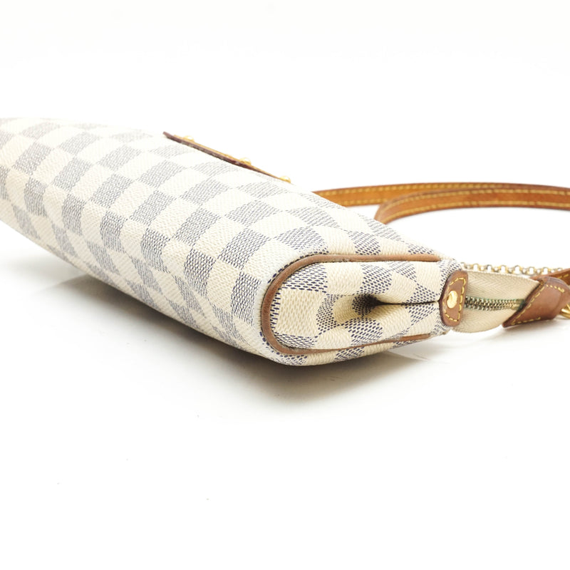 Louis Vuitton Eva Clutch Bags for Women, Authenticity Guaranteed