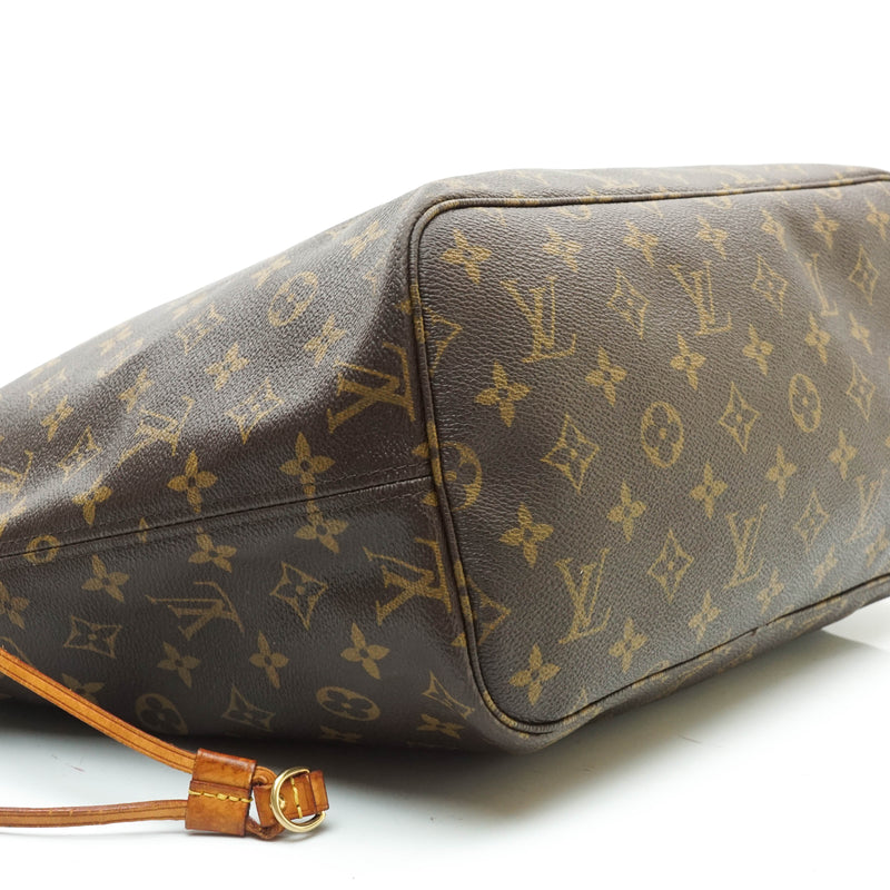 Louis Vuitton Neverfull Mm Tote Bag