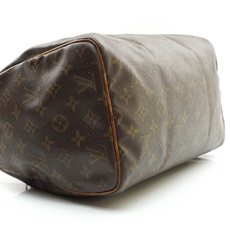 Louis Vuitton Speedy 35 Hand Bag