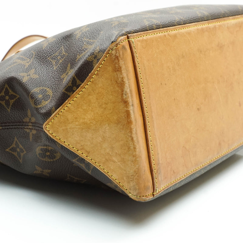 Louis Vuitton Cabas Piano Tote Bag
