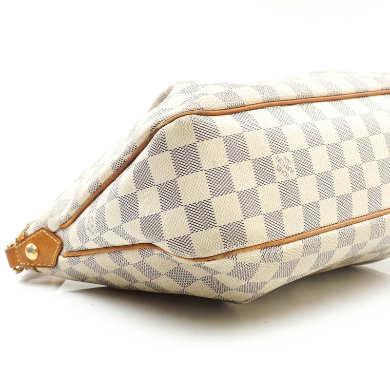 Louis Vuitton Siracusa Pm Crossbody