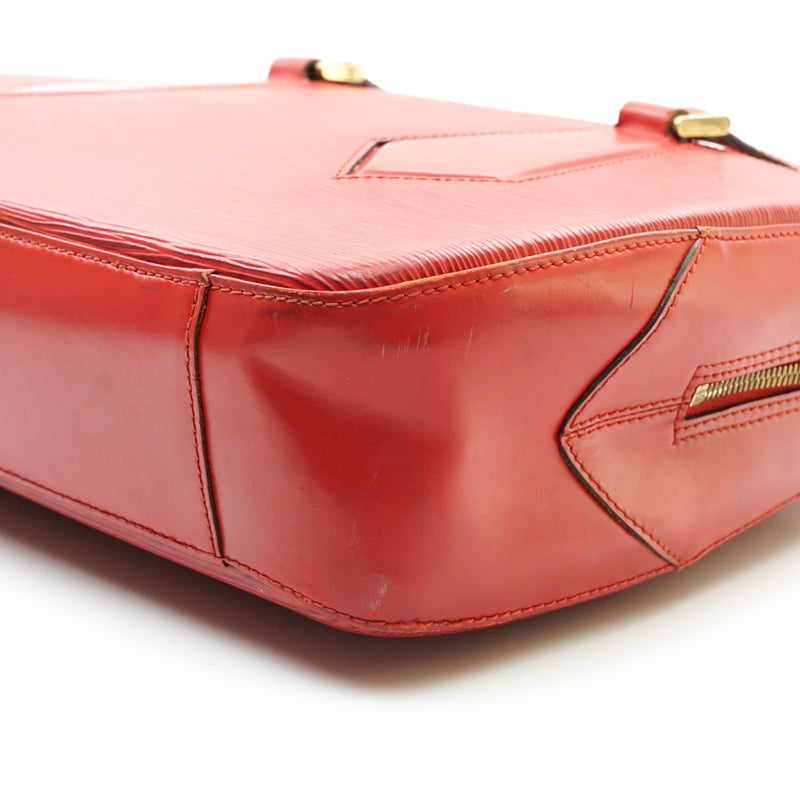 Louis Vuitton Voltaire Shoulder Bag