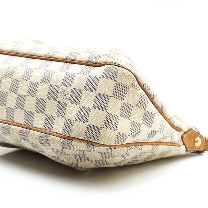 Louis Vuitton Siracusa Pm Crossbody