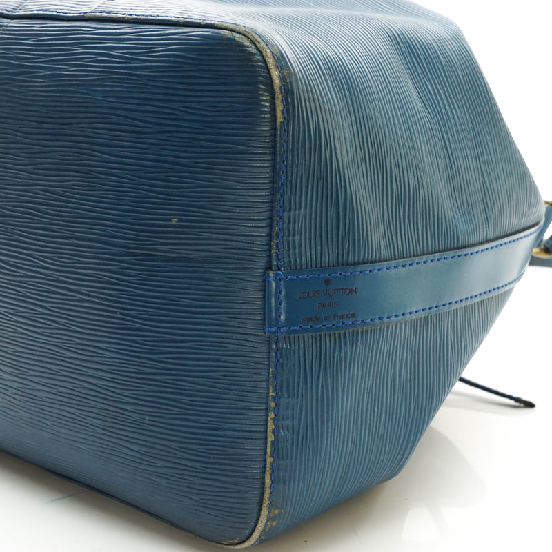 Louis Vuitton Noe Petit Shoulder