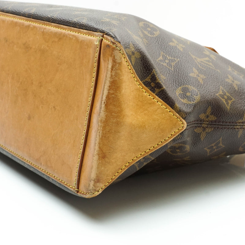 Louis Vuitton Cabas Piano Tote Bag