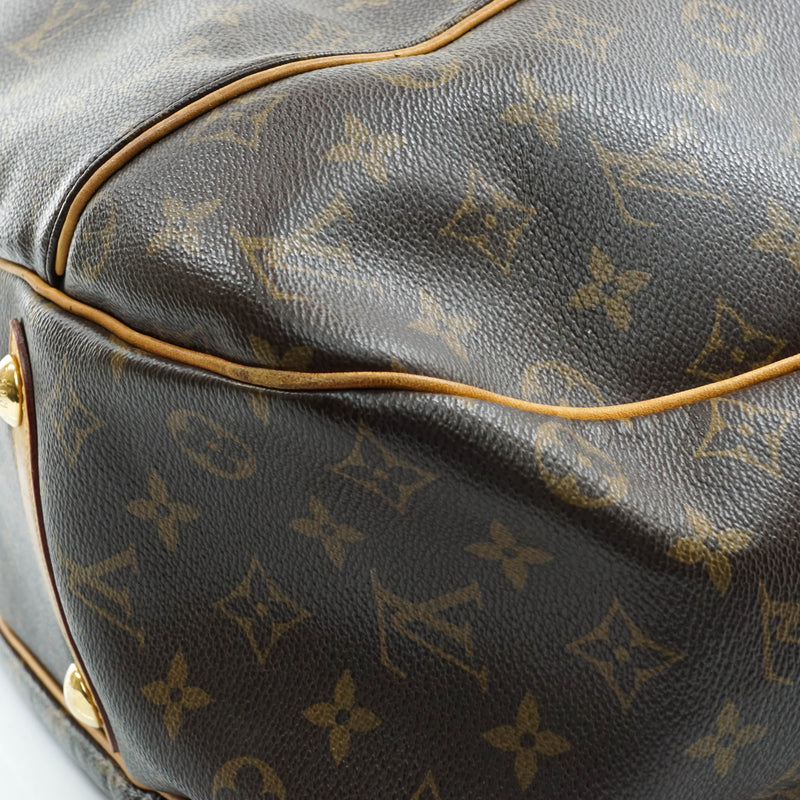 Louis Vuitton Galliera Gm Bag